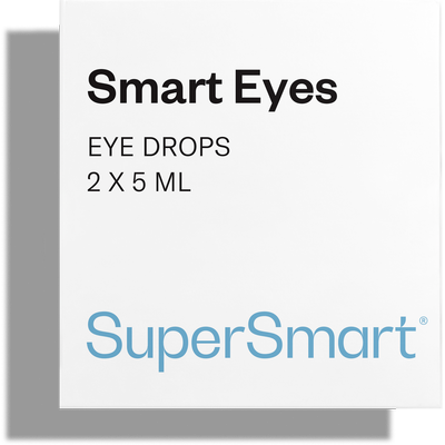 Smart Eyes™