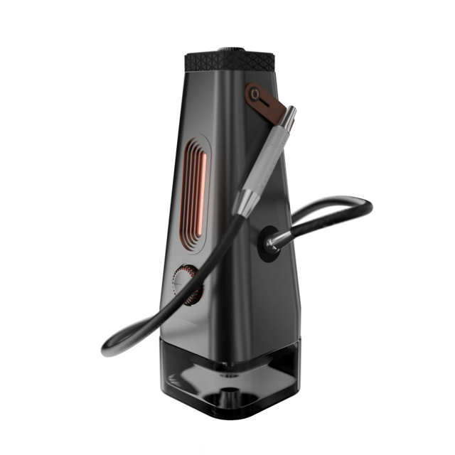 Enso Electronic Hookah