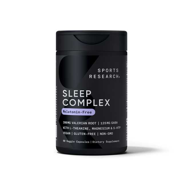 Sleep Complex