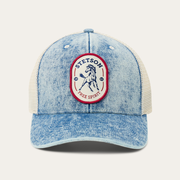 Free Spirit Trucker Hat