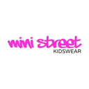 Mini Street Kidswear logo