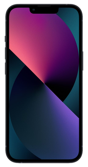 Apple iPhone 13 128GB - Midnight | Cricket Wireless