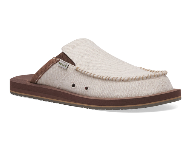 You Got My Back St Hemp - Men