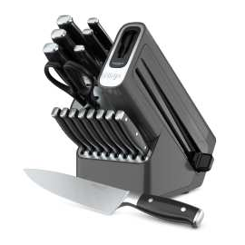 Ninja NeverDull™ 17-Piece Premium Knife System Knife Sets - Ninja