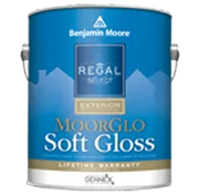 Regal® Select Exterior - Soft Gloss Quart Crisp Green 534