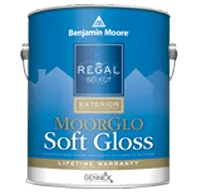 Regal® Select Exterior - Soft Gloss