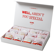 The Valentine Collection