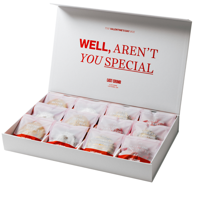 The Valentine Collection