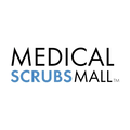 Medical Scrubs Mall logo