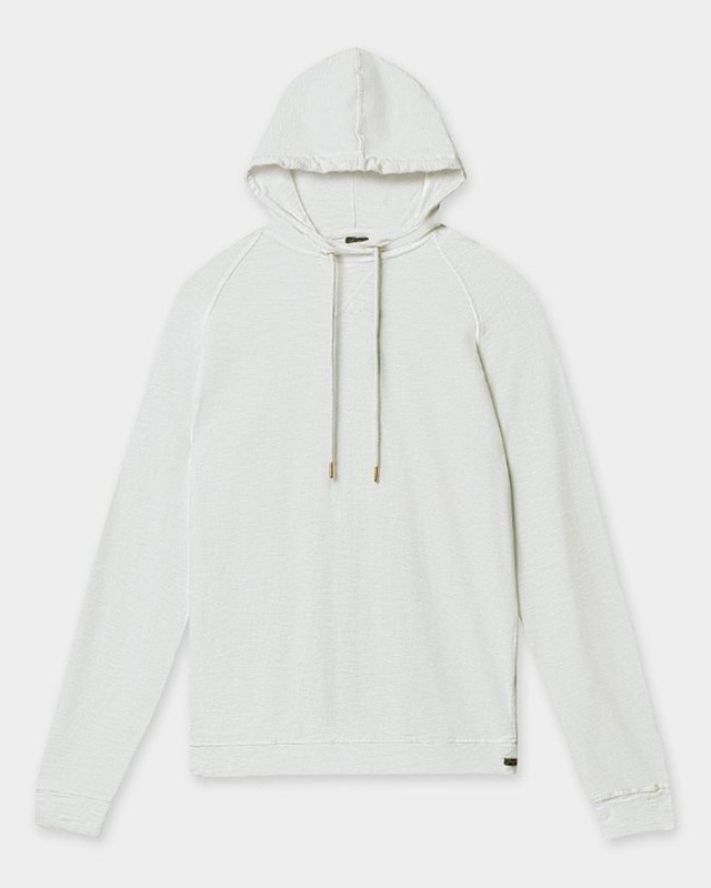 Legend Hoodie | Responsible Cotton