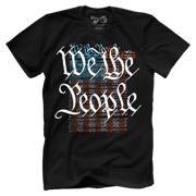 We The People Flag