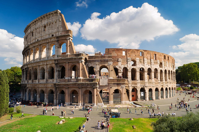 Book the BEST Rome Tours - GREAT PRICES