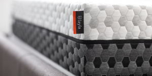 Layla Memory Foam Mattress - King