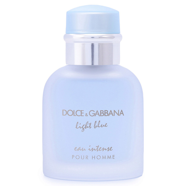 Light Blue Eau Intense / Dolce & Gabbana EDP Spray 1.6 oz (50 ml) (m)