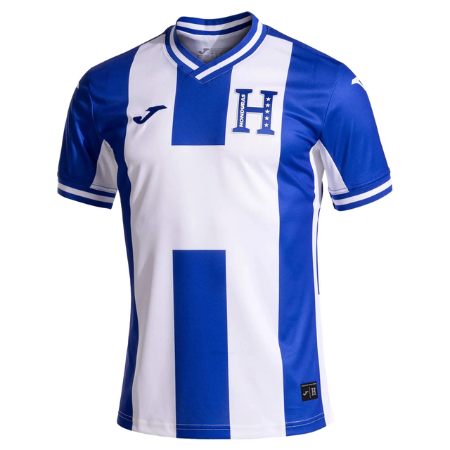 Joma 2024-25 Honduras Men's Stadium Third Jersey