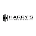 Harrys Holsters logo