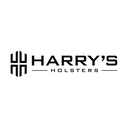 Harrys Holsters logo