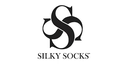 Silky Socks logo