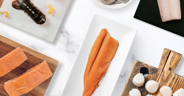 Buy Pescatarian's Dream - Crowd Cow