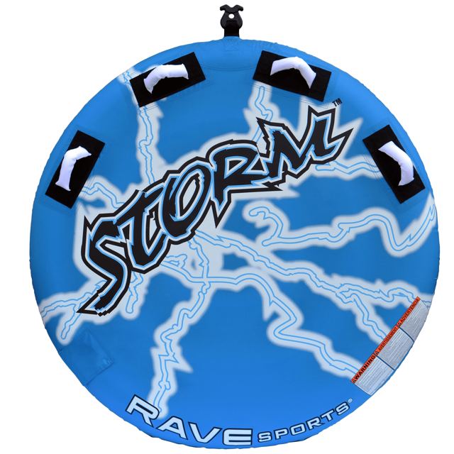 Storm Boat Towable Tube