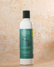 Zizyphus Hair Wash