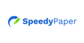 SpeedyPaper logo