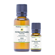 H-Hemorrhoids Formula