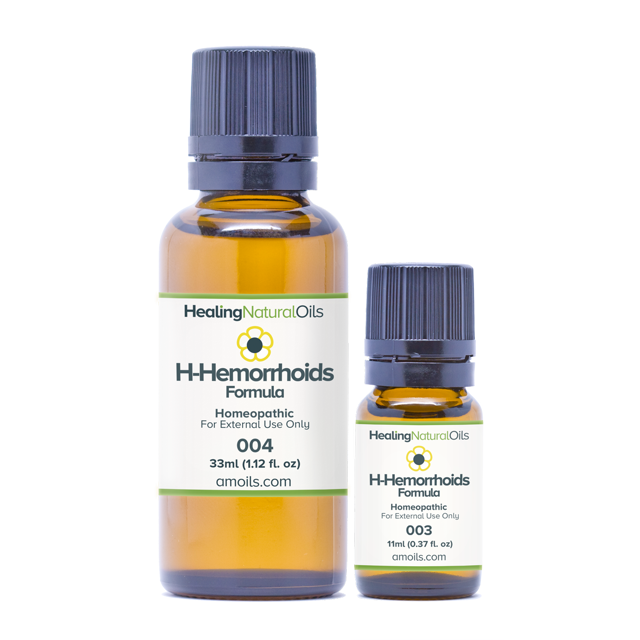 H-Hemorrhoids Formula