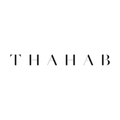 Thahab logo