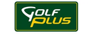Golf Plus logo