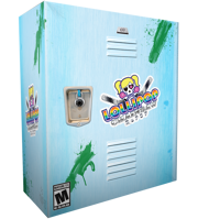 PS5 Limited Run #111: Lollipop Chainsaw RePOP Cheerleader Edition