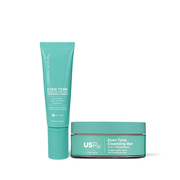 Even Tone + Barrier Repair Power Duo