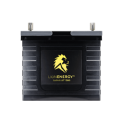 RECERTIFIED - Lion Safari UT 1300