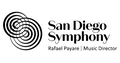 San Diego Symphony logo