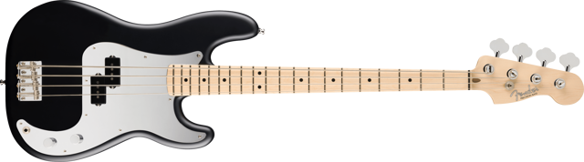 Limited Edition 50th Anniversary Steve Harris Precision Bass®