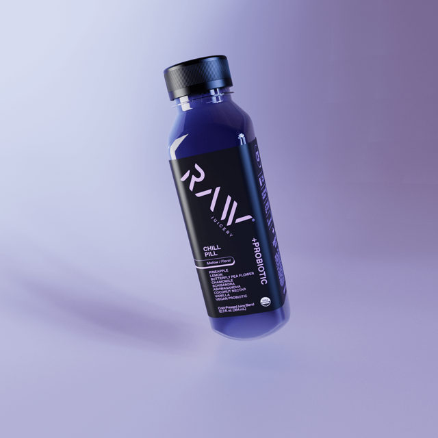 CHILL PILL