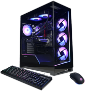 Prebuilt Gaming PC GXL 8732