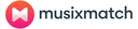 Musixmatch logo
