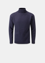 Men's Submariner Jumper Navy