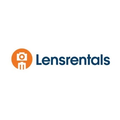LensRentals.com logo