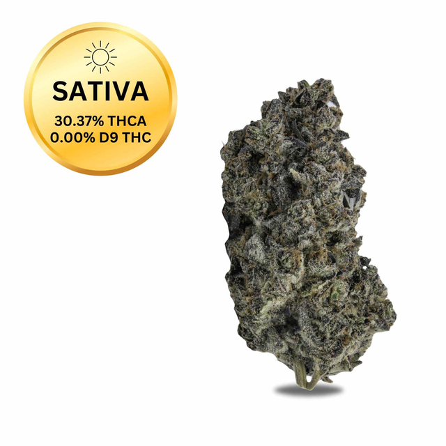 Dopamine THCa Flower