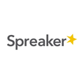 Spreaker logo