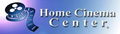 Home Cinema Center logo