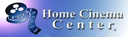 Home Cinema Center logo