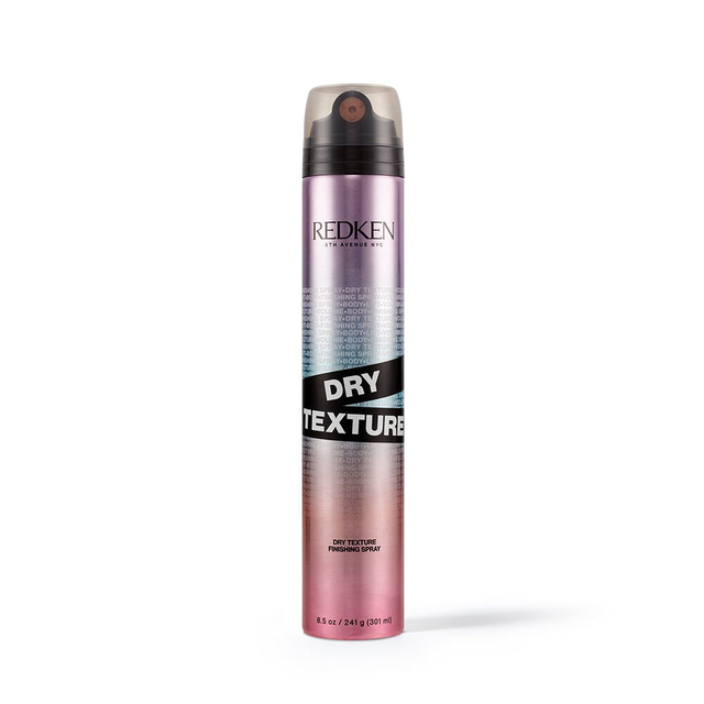 Dry Texture Finishing Spray