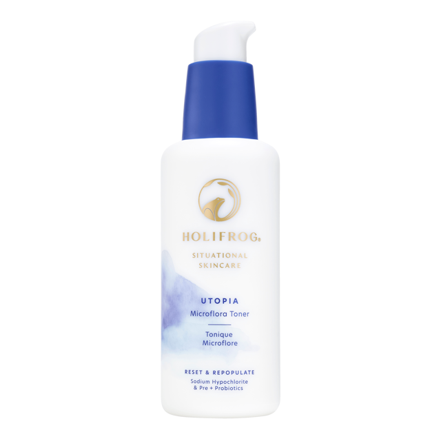 Utopia Microflora Toner