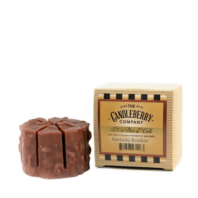 Kentucky Bourbon®, Tart Wax Melts