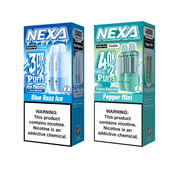 NEXA Flex Disposable Pods