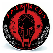 Ariana & Evans Spartacus Shaving Collection