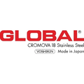 Global Cutlery USA logo